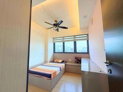 RiverParc Residence (D19), Condominium #625120961